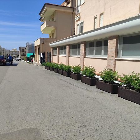 Sperlonga Center Holiday Екстер'єр фото