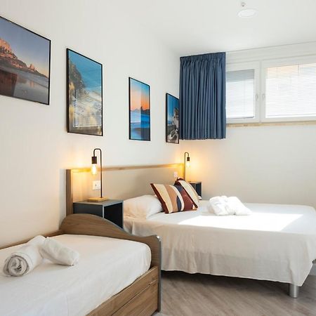 Sperlonga Center Holiday Екстер'єр фото
