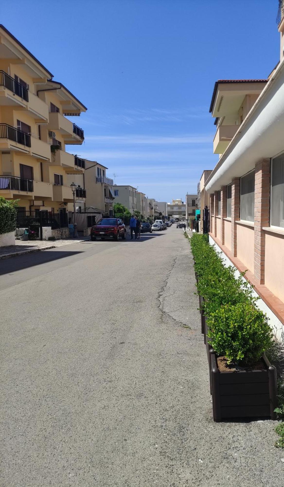 Sperlonga Center Holiday Екстер'єр фото