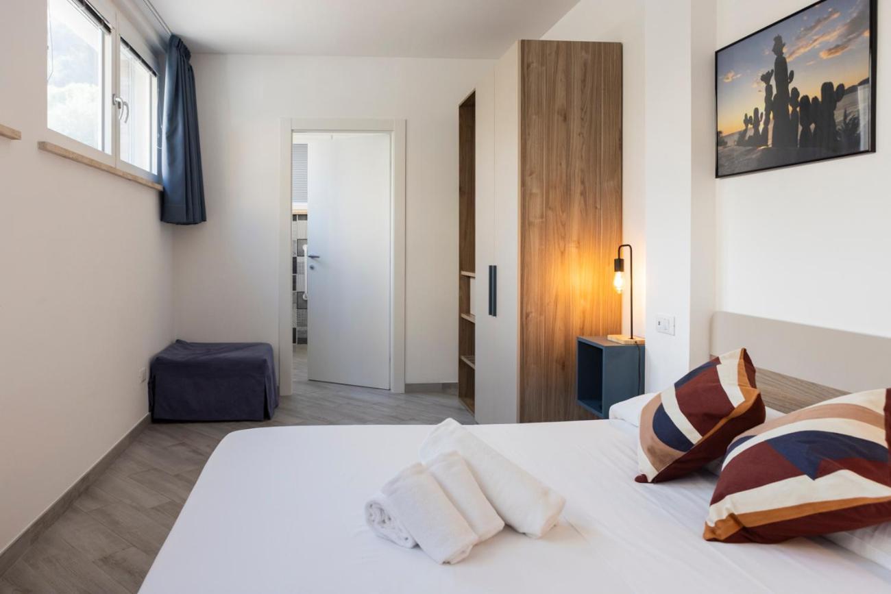 Sperlonga Center Holiday Екстер'єр фото